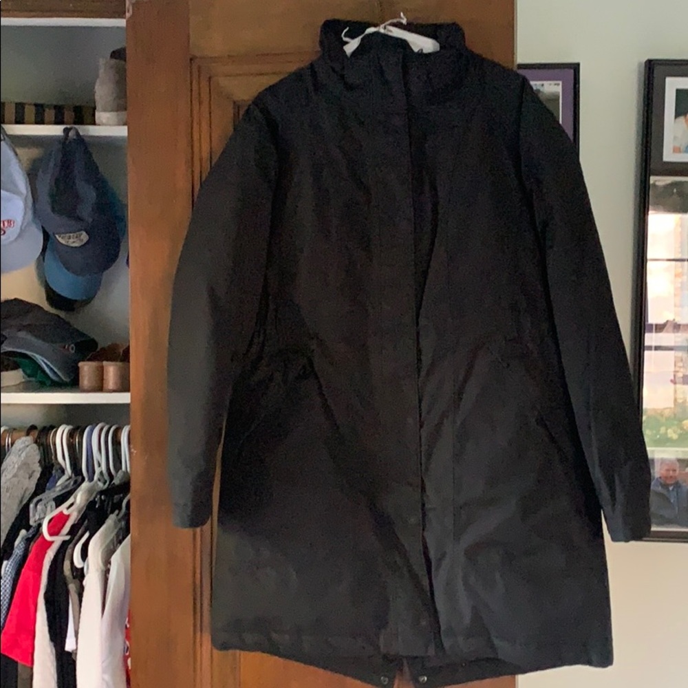 Northface Women’s Arctic Parka